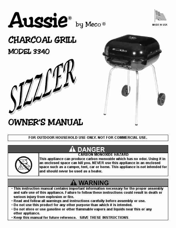 Meco Charcoal Grill 3340-page_pdf